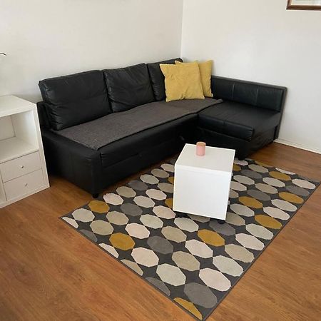 Apartman Perica Zagreb Eksteriør billede