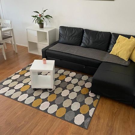 Apartman Perica Zagreb Eksteriør billede