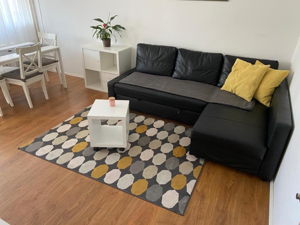 Apartman Perica Zagreb Eksteriør billede