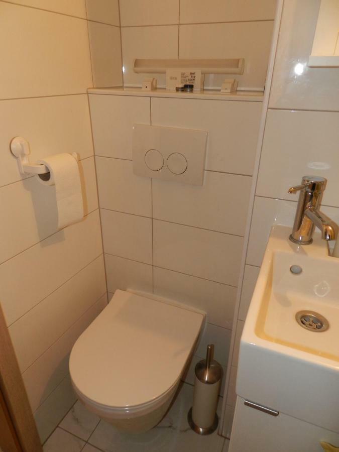 Apartman Perica Zagreb Eksteriør billede