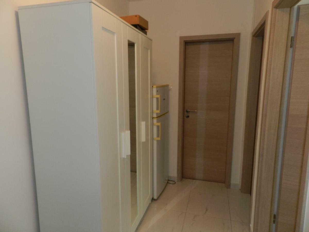 Apartman Perica Zagreb Eksteriør billede
